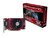 Gainward ATI Radeon HD3870 512MB (471846200-9412)